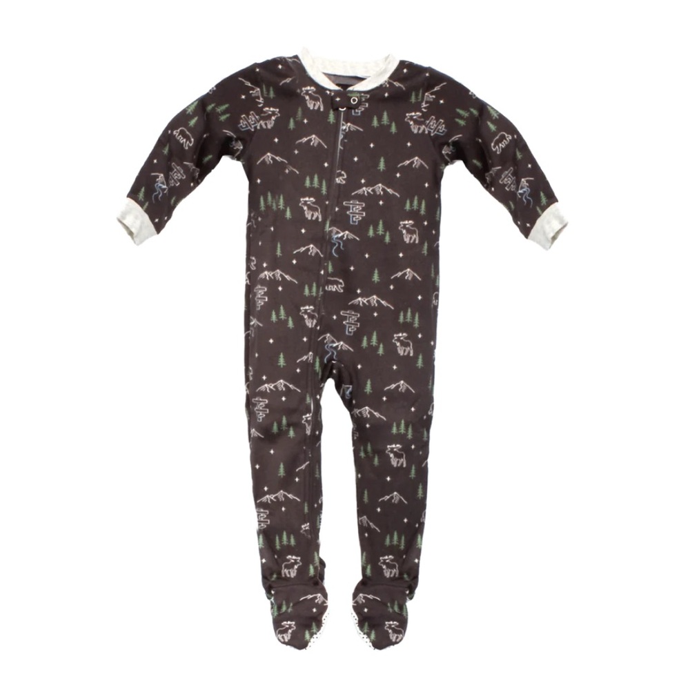 Venture Out Infant Onsie 18M
